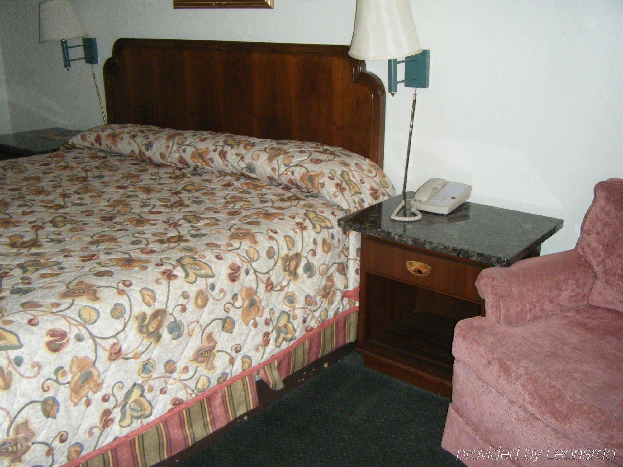 Motel 6-Oklahoma City, Ok - Airport East Room photo